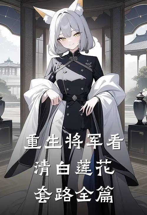 重生将军看清白莲花套路全篇