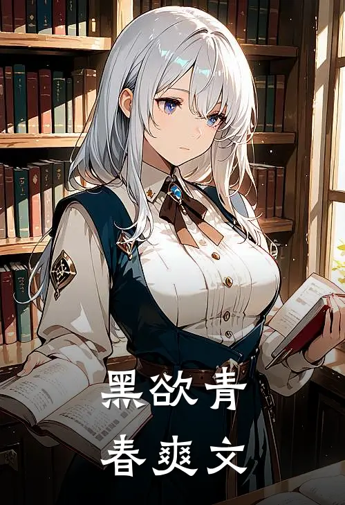 黑欲青春爽文