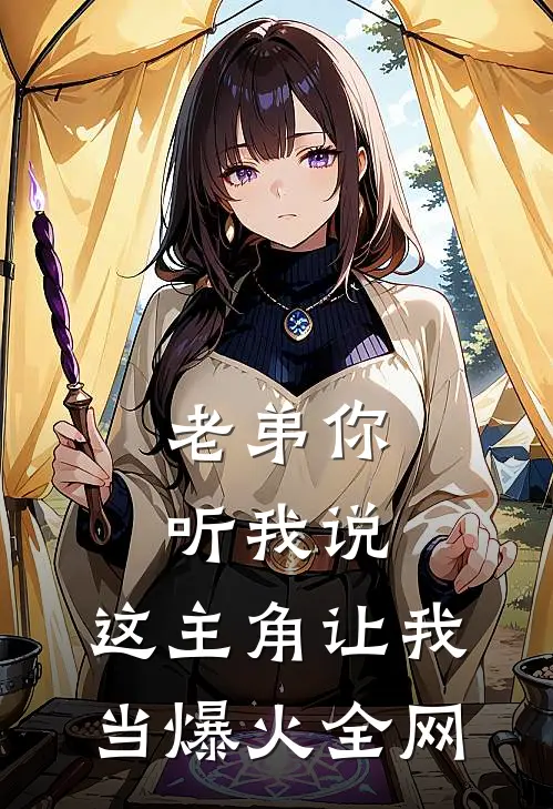 老弟你听我说，这主角让我当爆火全网