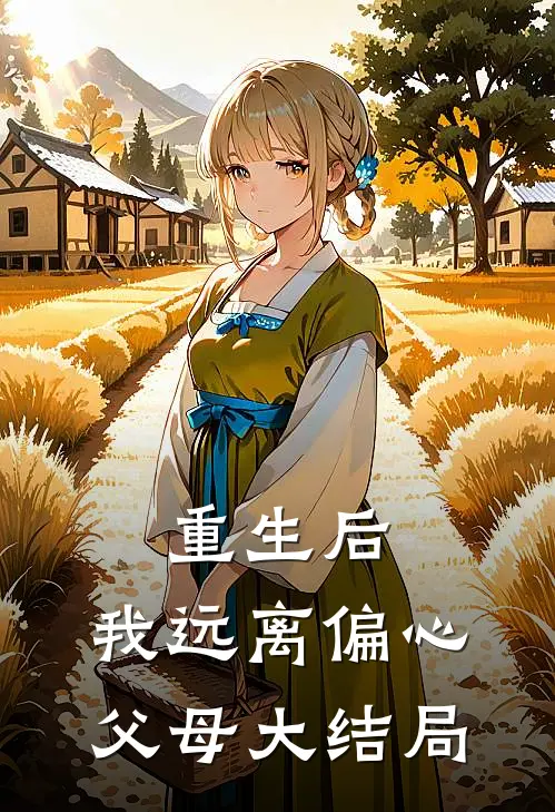 重生后，我远离偏心父母大结局