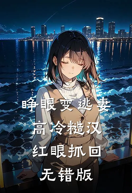 睁眼变逃妻，高冷糙汉红眼抓回无错版