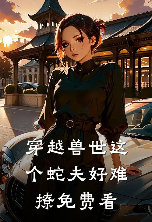 穿越兽世这个蛇夫好难撩免费看