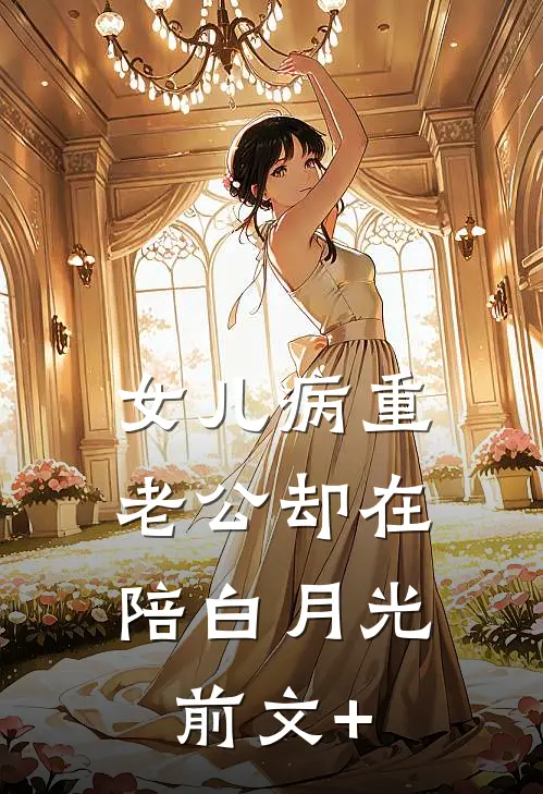女儿病重，老公却在陪白月光前文+