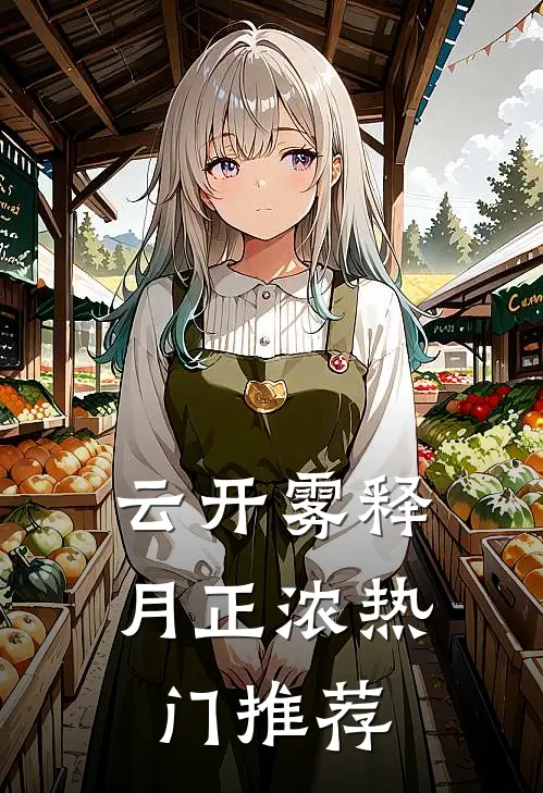 云开雾释月正浓热门推荐