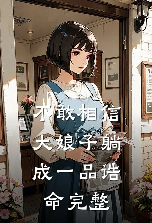 不敢相信，大娘子躺成一品诰命完整