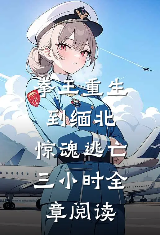 拳王重生到缅北，惊魂逃亡三小时全章阅读