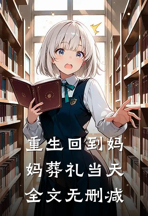 重生回到妈妈葬礼当天全文无删减