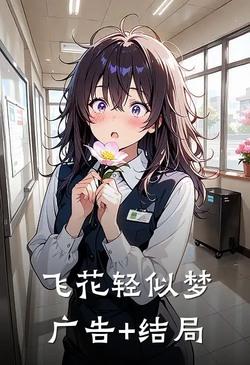 飞花轻似梦广告+结局
