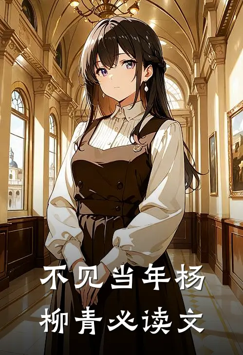 不见当年杨柳青必读文