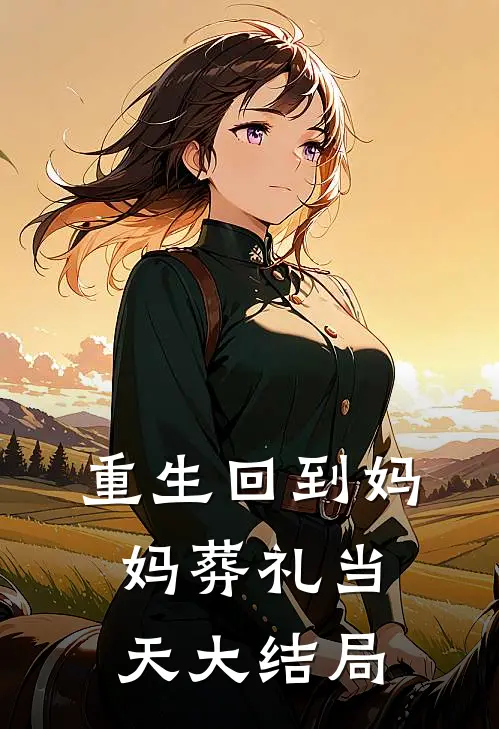 重生回到妈妈葬礼当天大结局
