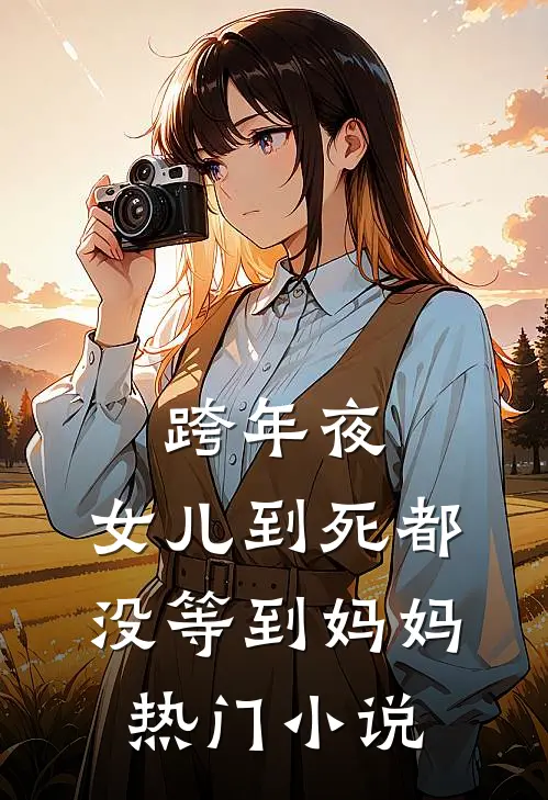 跨年夜，女儿到死都没等到妈妈热门小说