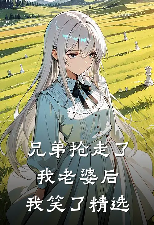 兄弟抢走了我老婆后，我笑了精选