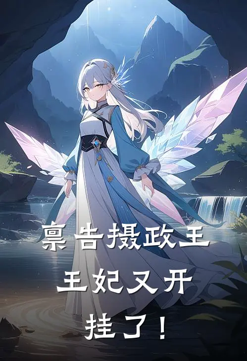 禀告摄政王：王妃又开挂了！