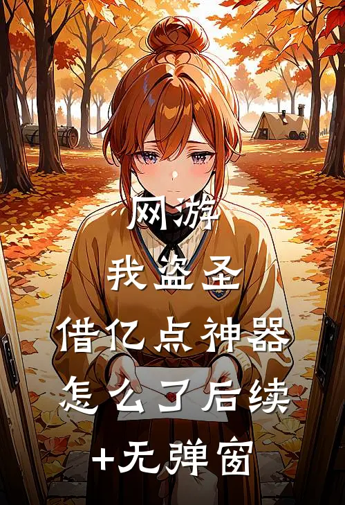 网游：我盗圣，借亿点神器怎么了后续+无弹窗