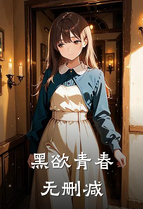 黑欲青春无删减