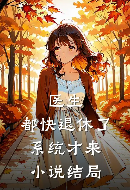 医生：都快退休了，系统才来小说结局