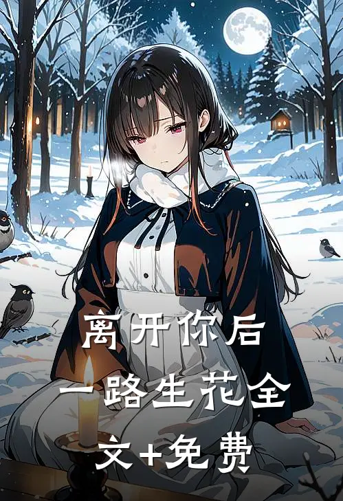 离开你后，一路生花全文+免费