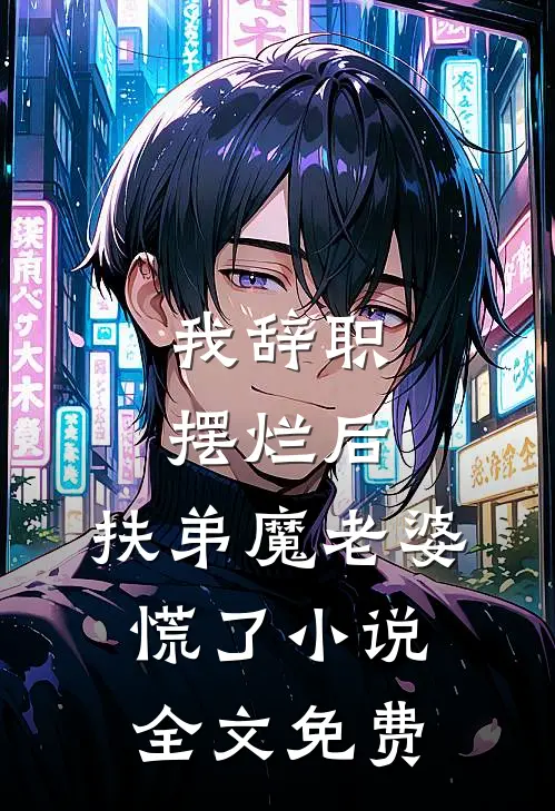 我辞职摆烂后，扶弟魔老婆慌了小说全文免费