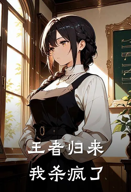 王者归来：我杀疯了