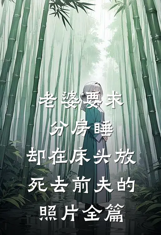 老婆要求分房睡，却在床头放死去前夫的照片全篇