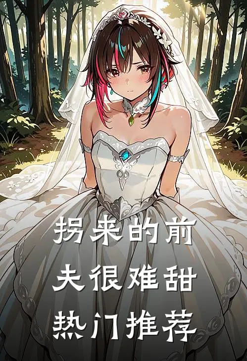 拐来的前夫很难甜热门推荐