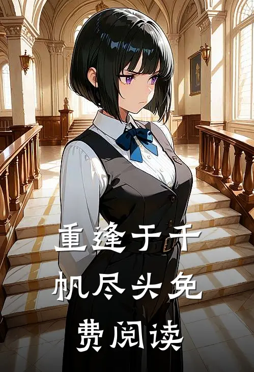 重逢于千帆尽头免费阅读