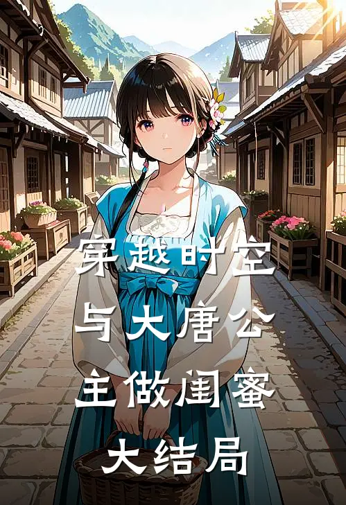 穿越时空，与大唐公主做闺蜜大结局