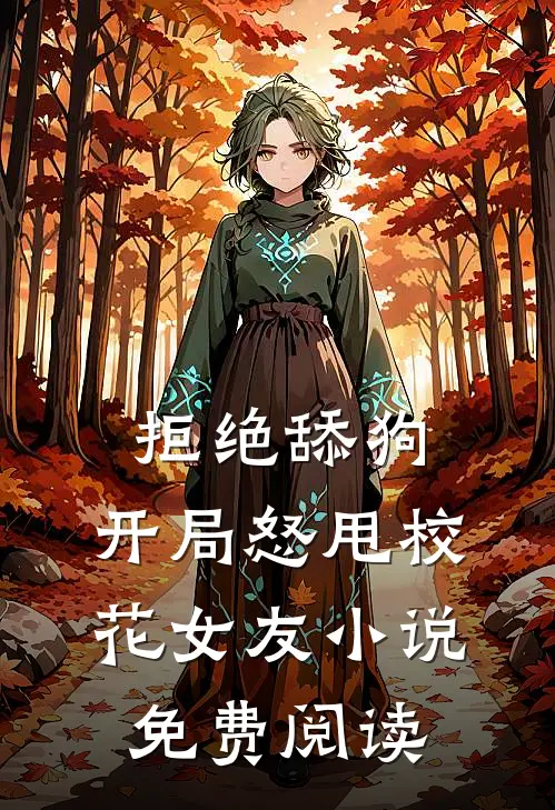 拒绝舔狗：开局怒甩校花女友小说免费阅读