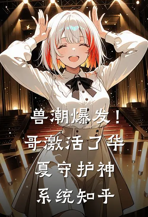 兽潮爆发！哥激活了华夏守护神系统知乎