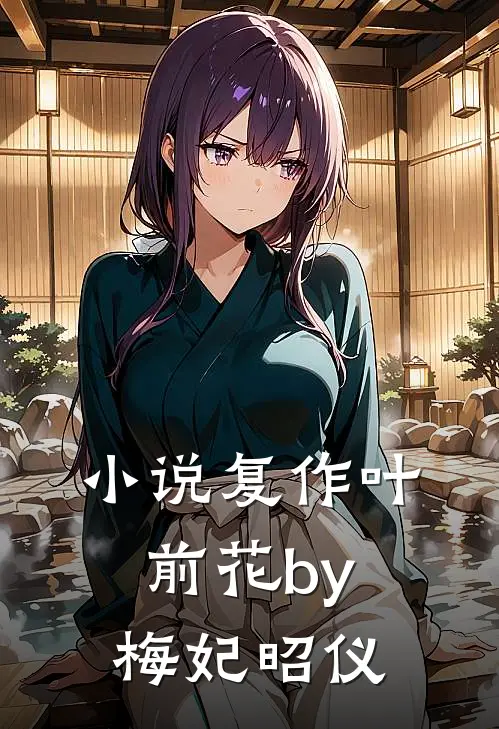小说复作叶前花by梅妃昭仪