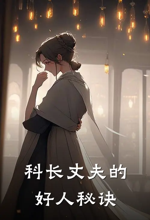 科长丈夫的好人秘诀