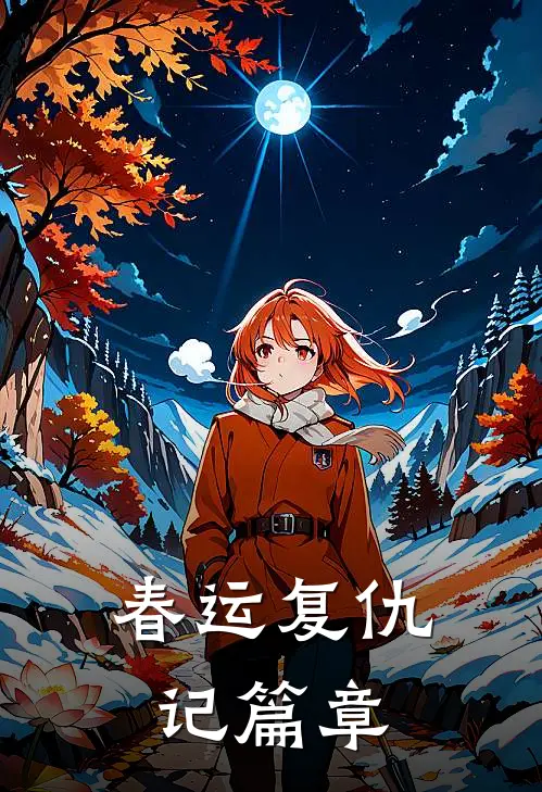 春运“复仇”记篇章