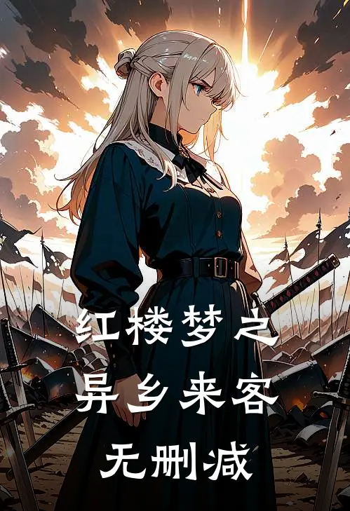 红楼梦之异乡来客无删减