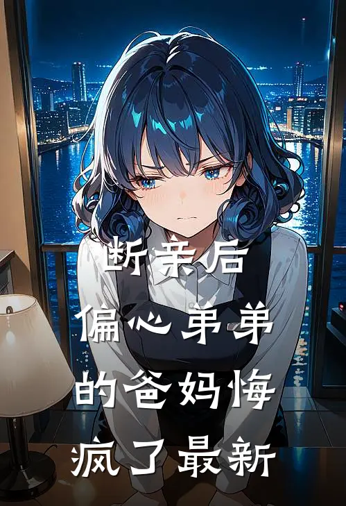 断亲后，偏心弟弟的爸妈悔疯了最新
