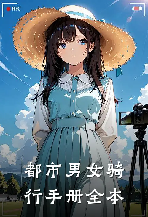 都市男女骑行手册全本