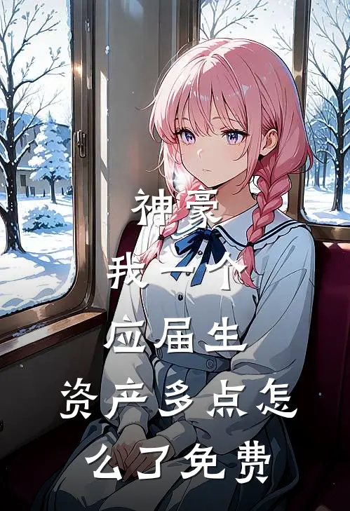 神豪：我一个应届生，资产多点怎么了免费