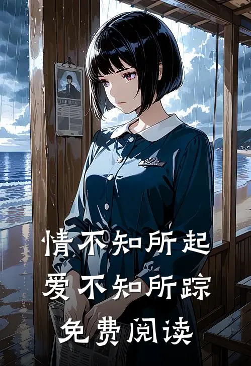 情不知所起，爱不知所踪免费阅读