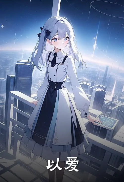 以爱