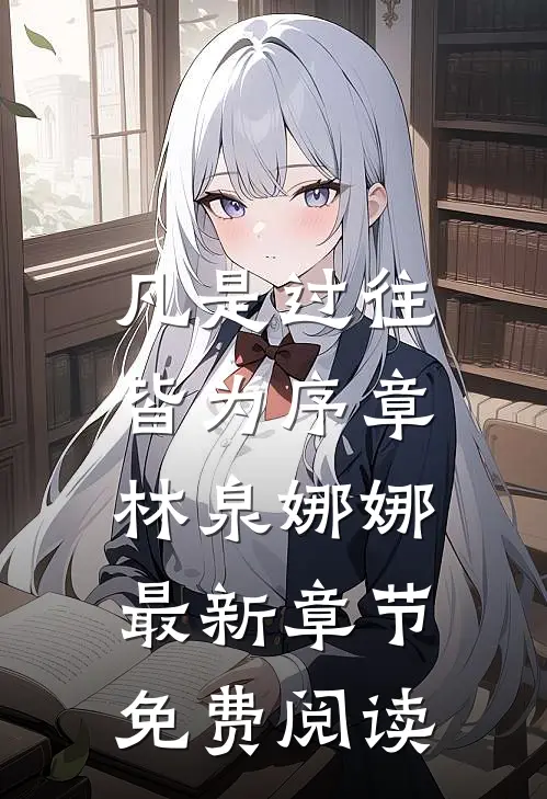 凡是过往，皆为序章林泉娜娜最新章节免费阅读