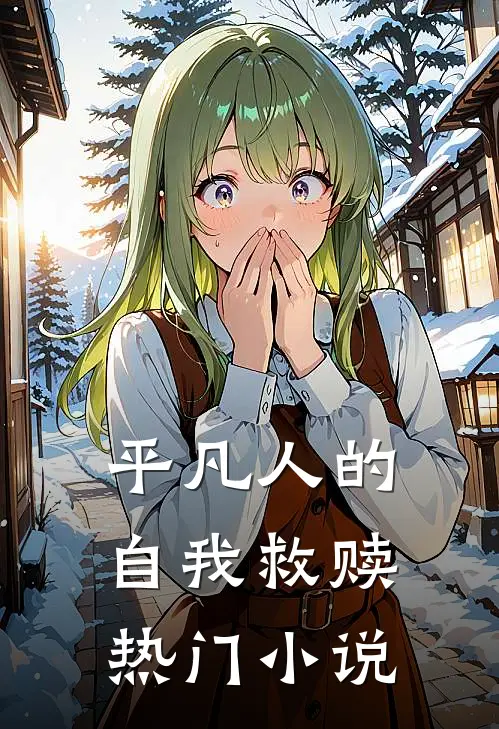 平凡人的自我救赎热门小说