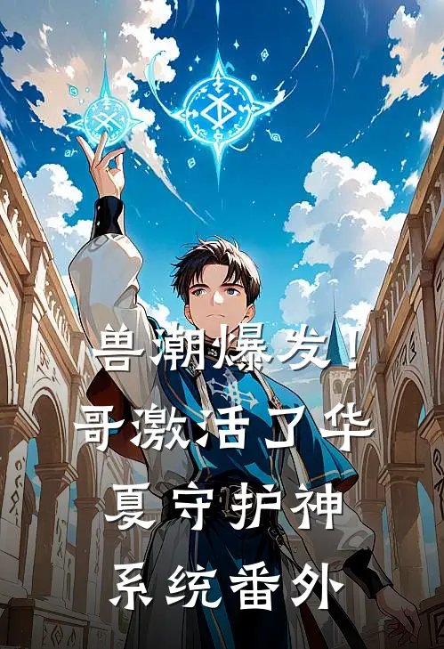 兽潮爆发！哥激活了华夏守护神系统番外