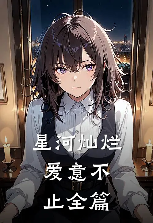 星河灿烂，爱意不止全篇
