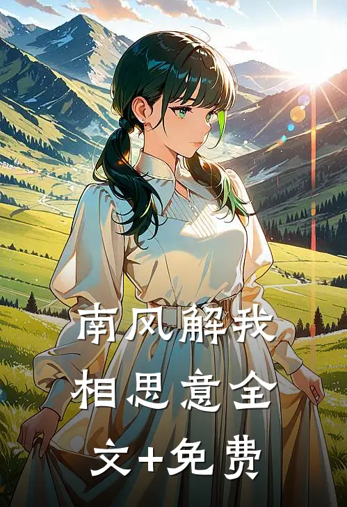 南风解我相思意全文+免费