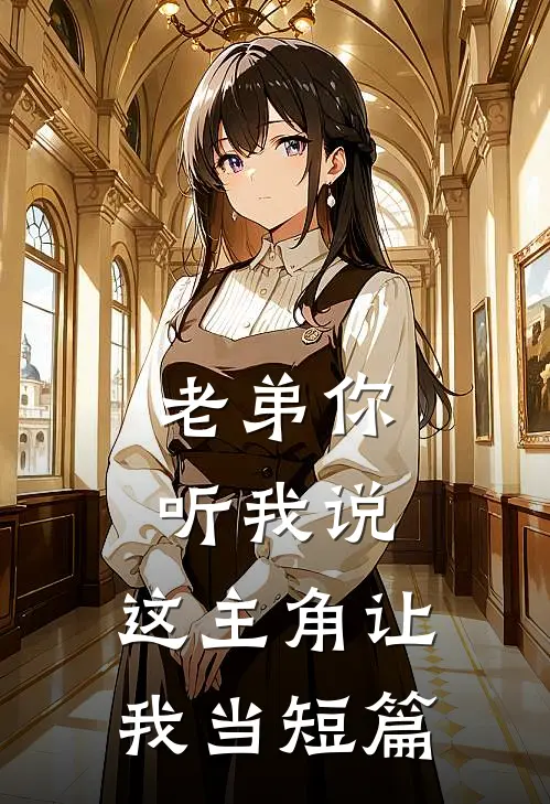 老弟你听我说，这主角让我当短篇