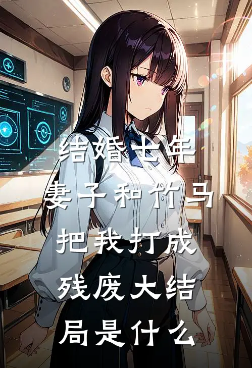 结婚七年，妻子和竹马把我打成残废大结局是什么