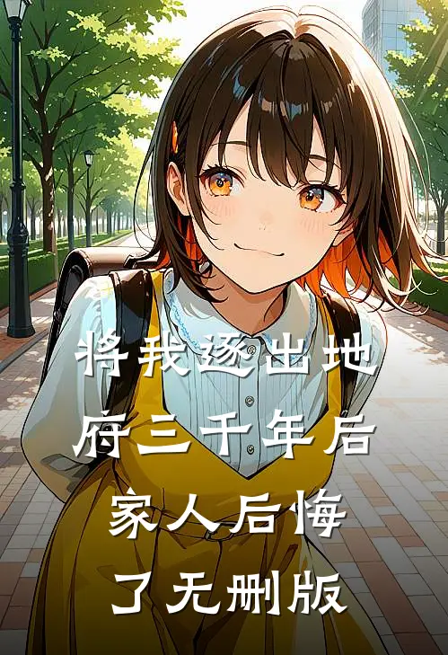将我逐出地府三千年后，家人后悔了无删版