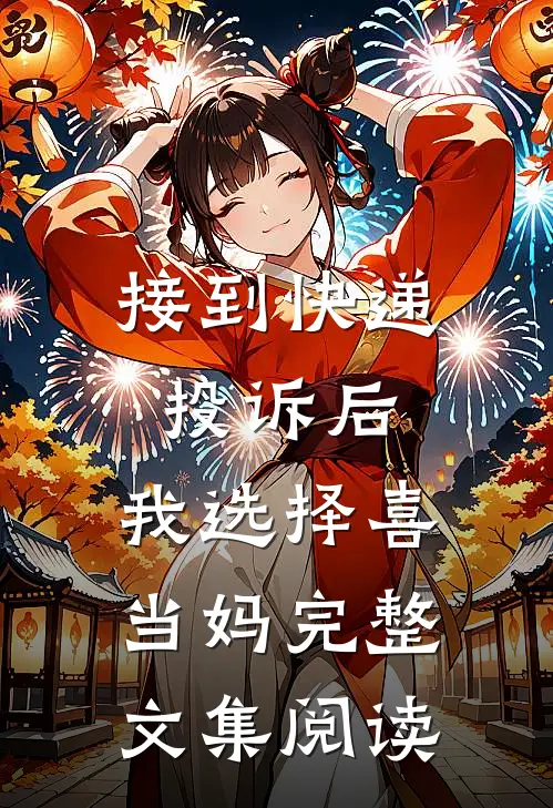 接到快递投诉后，我选择喜当妈完整文集阅读