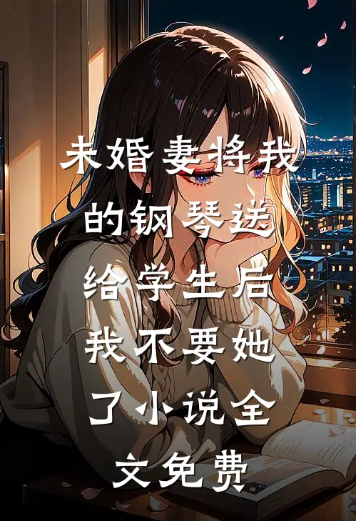 未婚妻将我的钢琴送给学生后，我不要她了小说全文免费