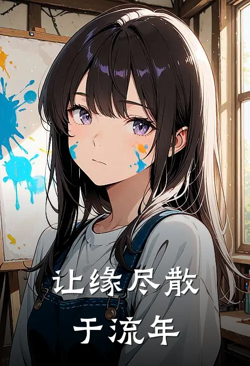让缘尽散于流年