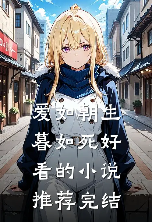 爱如朝生暮如死好看的小说推荐完结